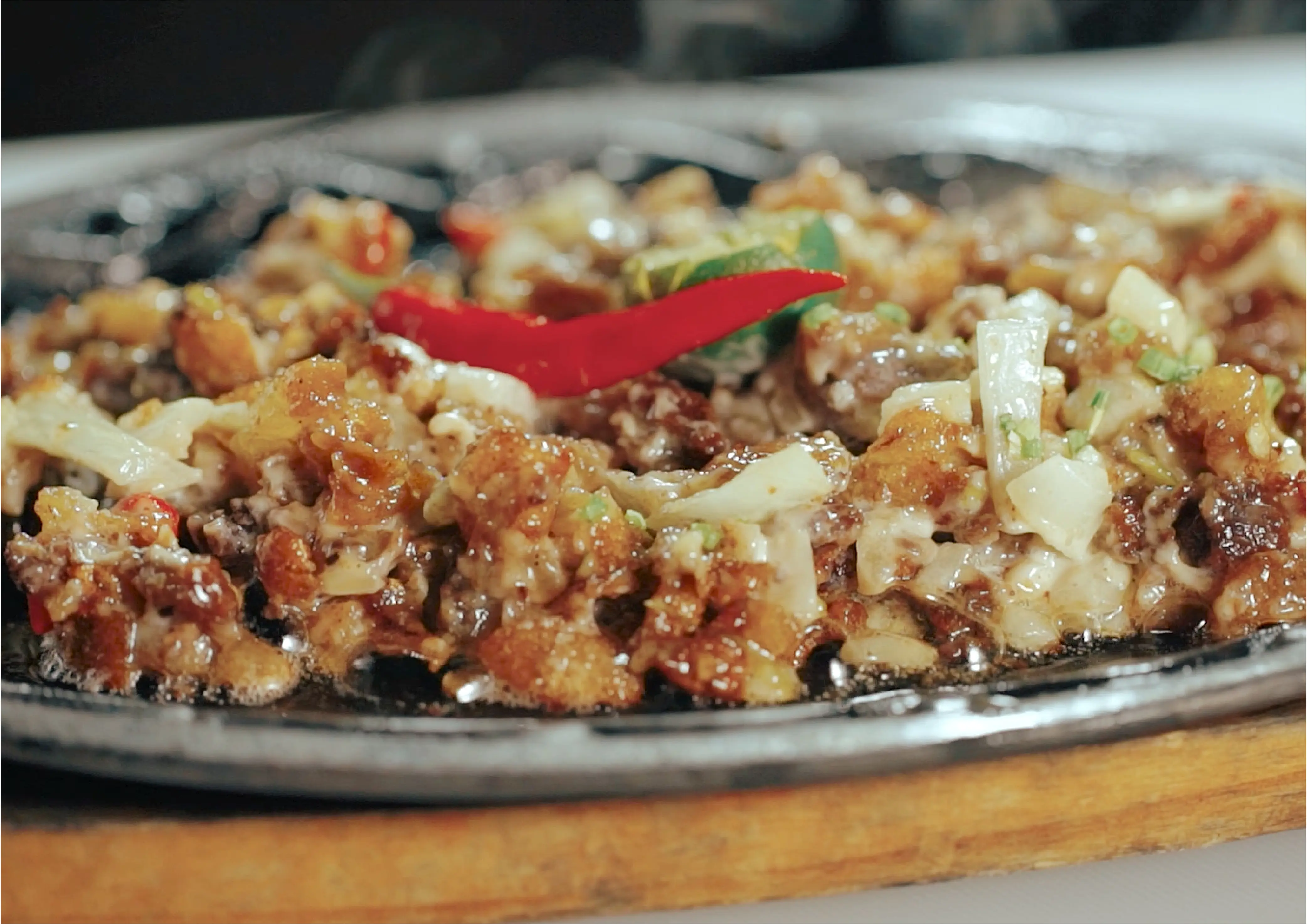 フードハイライト 18